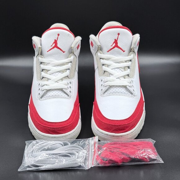 Air Jordan 3 Retro Tinker 'Air Max 1' - Picture 6 of 12